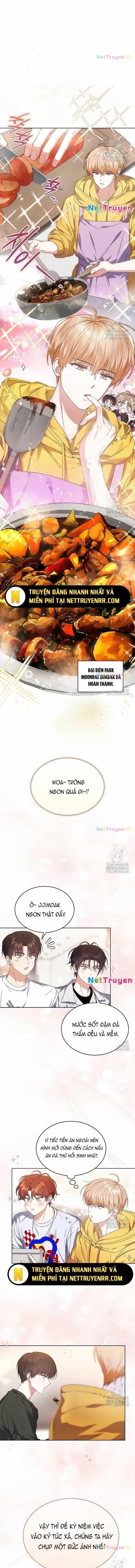 Ra Mắt Hay Ra Đi - Chương 67 - ảnh 8