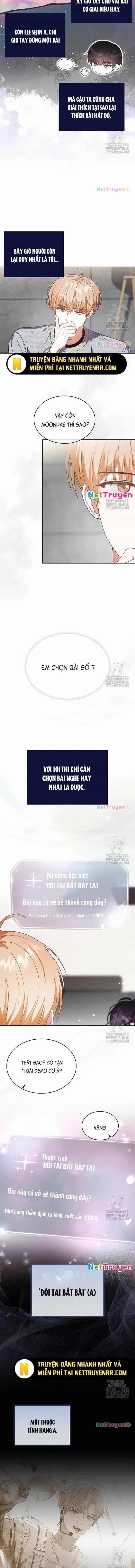 Ra Mắt Hay Ra Đi - Chương 68 - ảnh 3