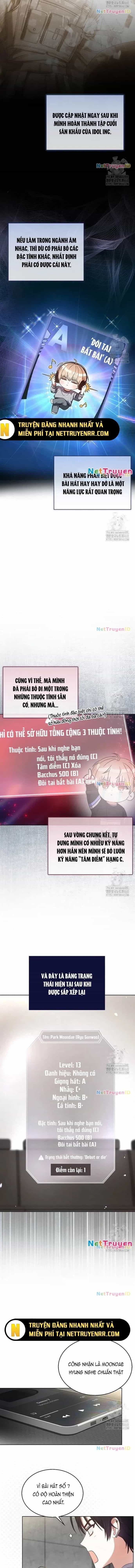Ra Mắt Hay Ra Đi - Chương 68 - ảnh 4