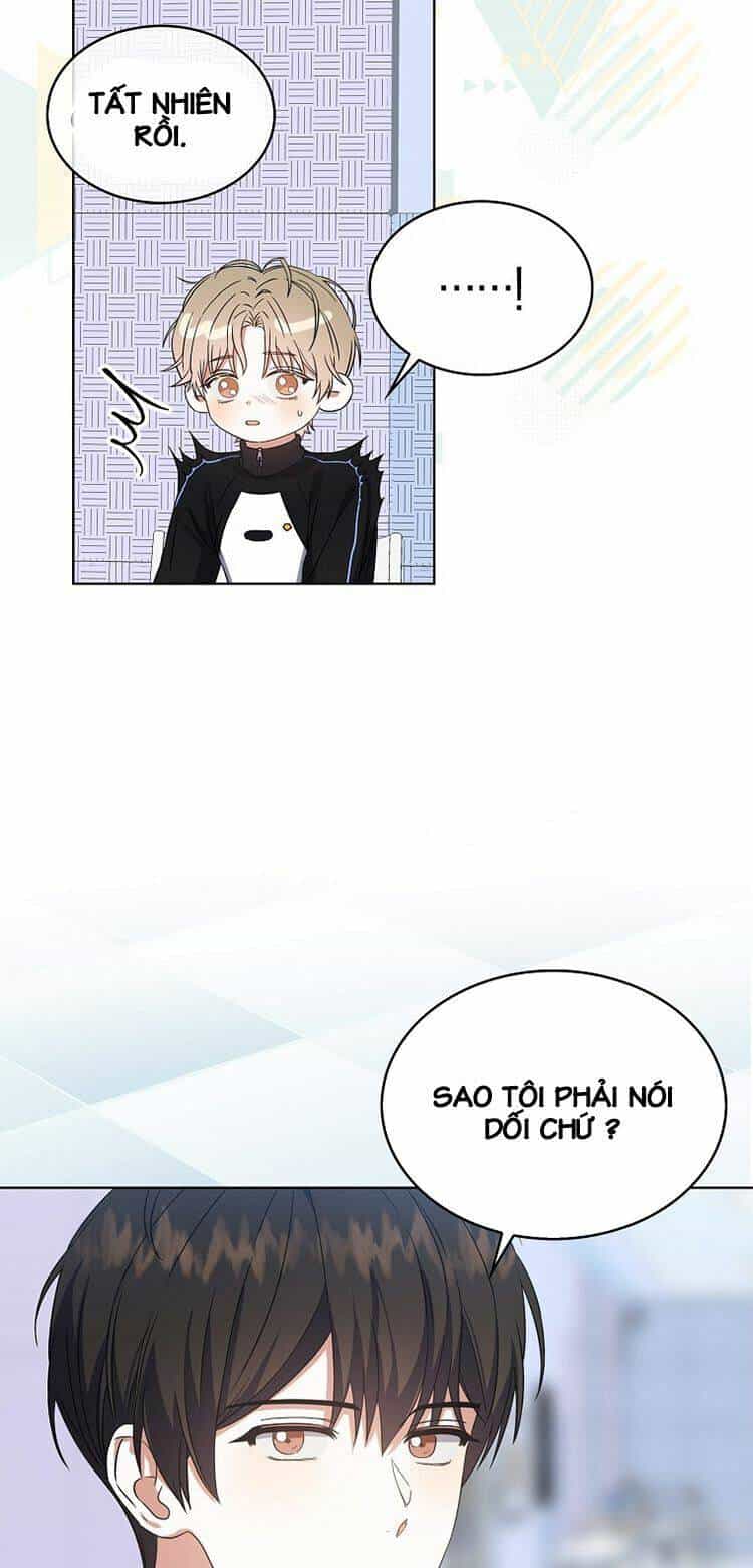 Ra Mắt Hay Ra Đi - Chương 14 - ảnh 22