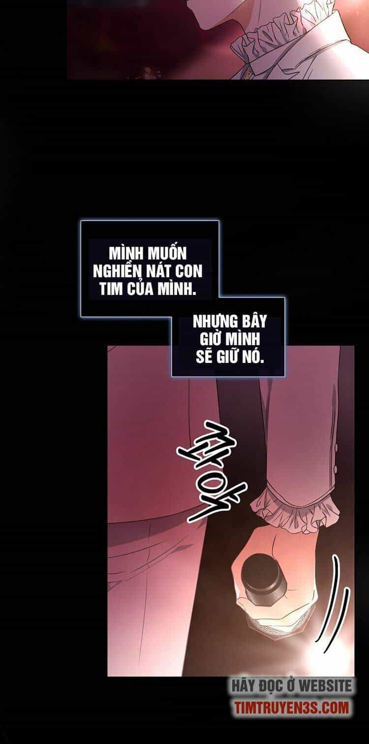 Ra Mắt Hay Ra Đi - Chương 14 - ảnh 37
