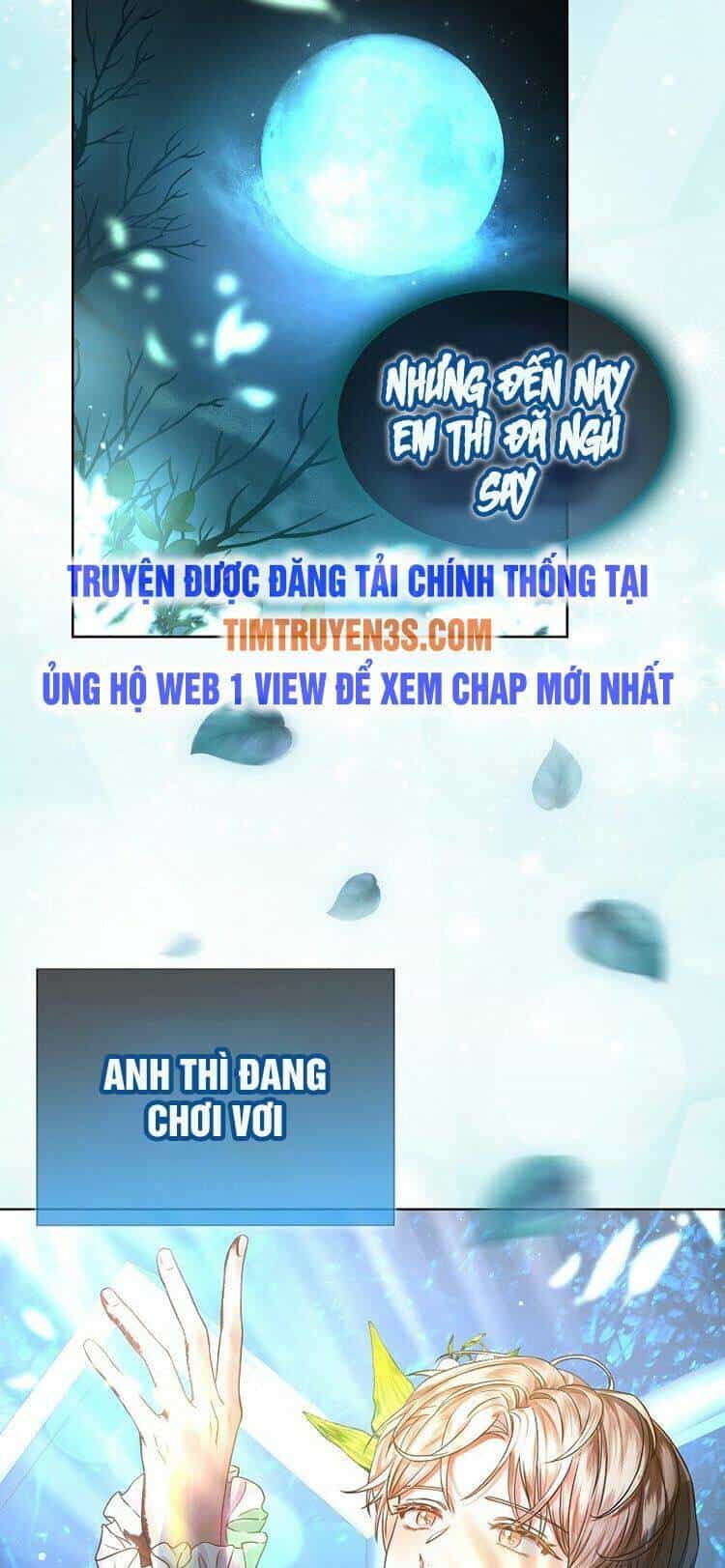 Ra Mắt Hay Ra Đi - Chương 14 - ảnh 50