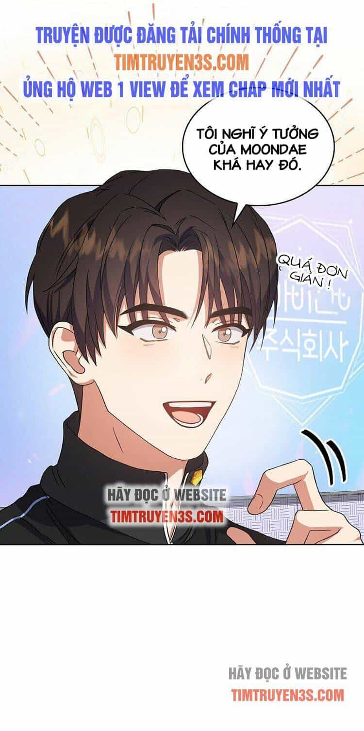 Ra Mắt Hay Ra Đi - Chương 14 - ảnh 9