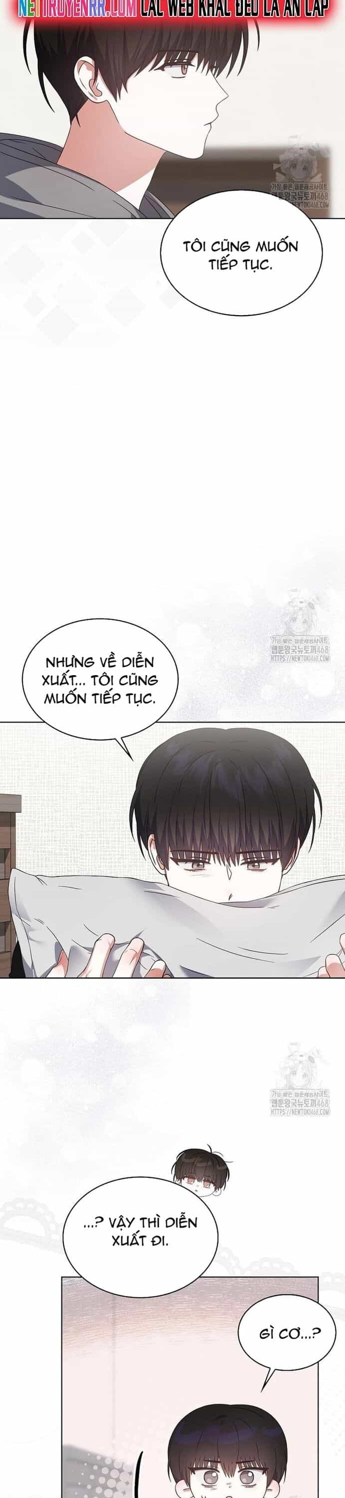 Ra Mắt Hay Ra Đi - Chương 71 - ảnh 17