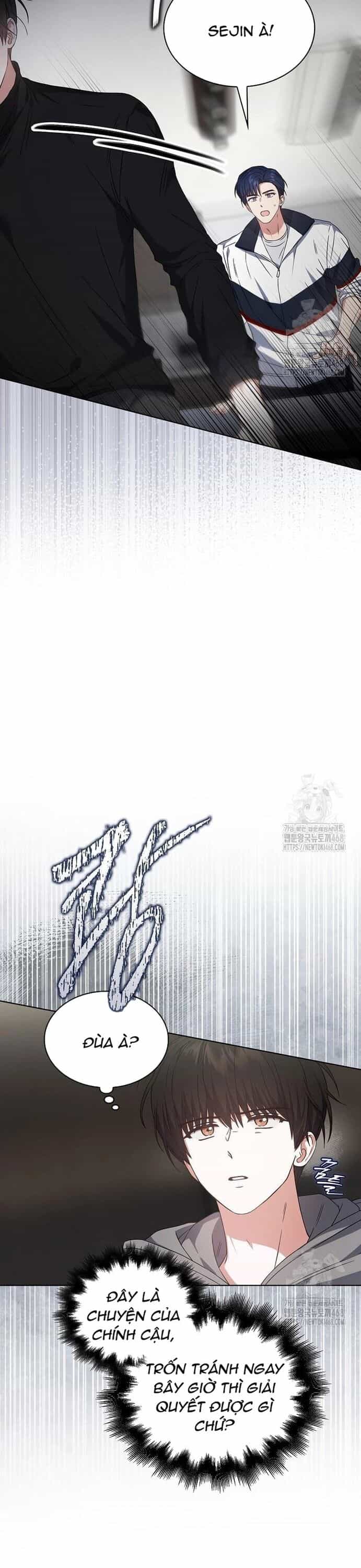Ra Mắt Hay Ra Đi - Chương 71 - ảnh 6