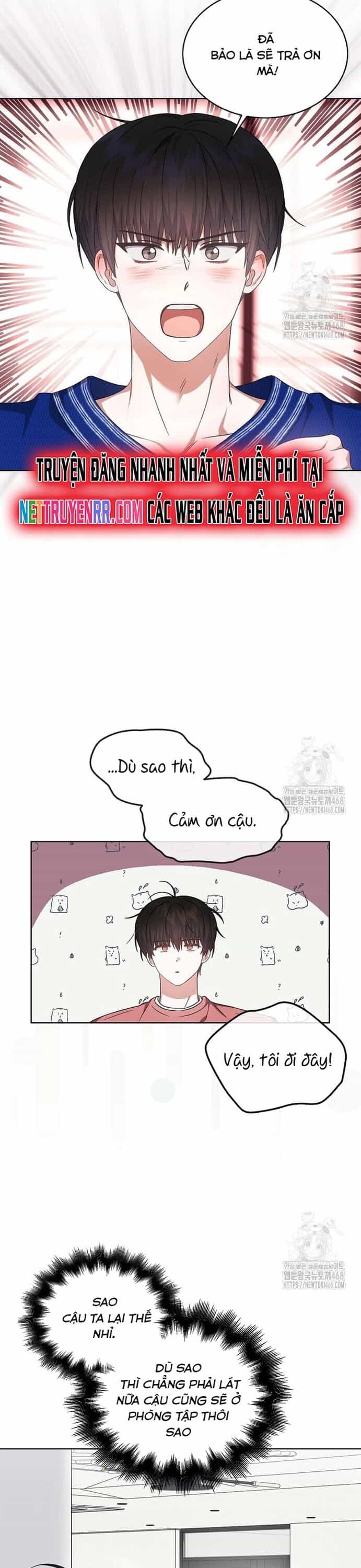 Ra Mắt Hay Ra Đi - Chương 72 - ảnh 23