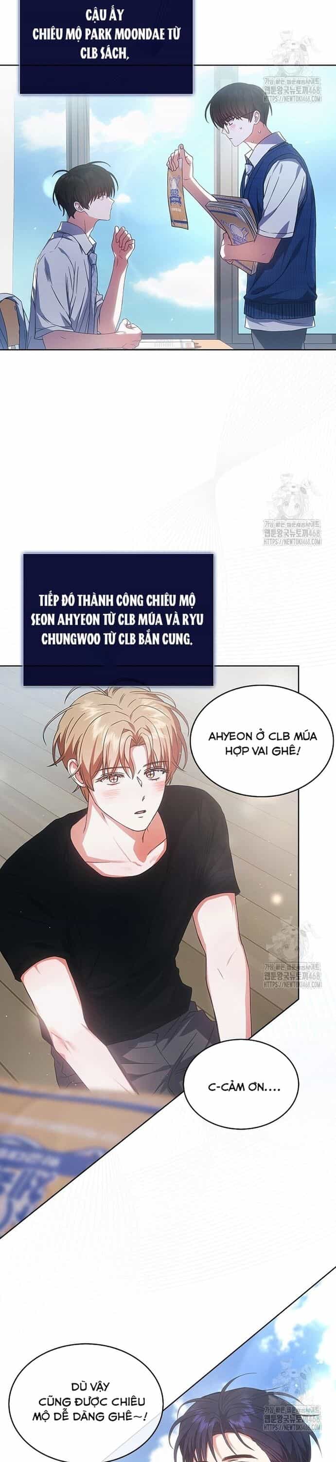 Ra Mắt Hay Ra Đi - Chương 72 - ảnh 8