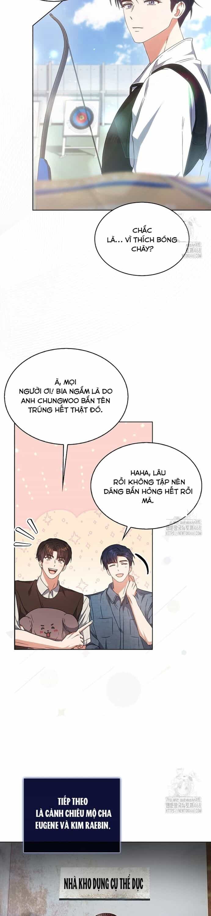 Ra Mắt Hay Ra Đi - Chương 72 - ảnh 9