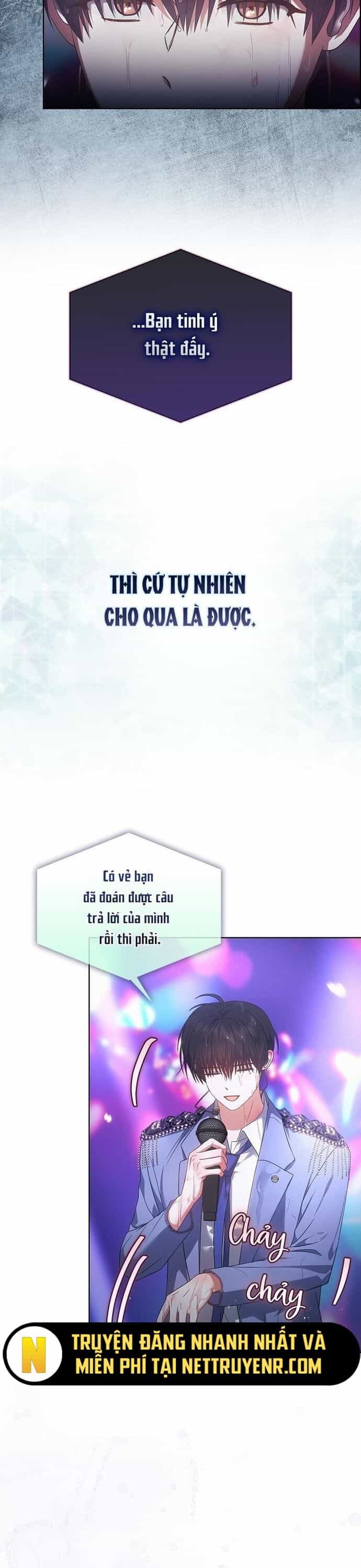Ra Mắt Hay Ra Đi - Chương 73 - ảnh 20