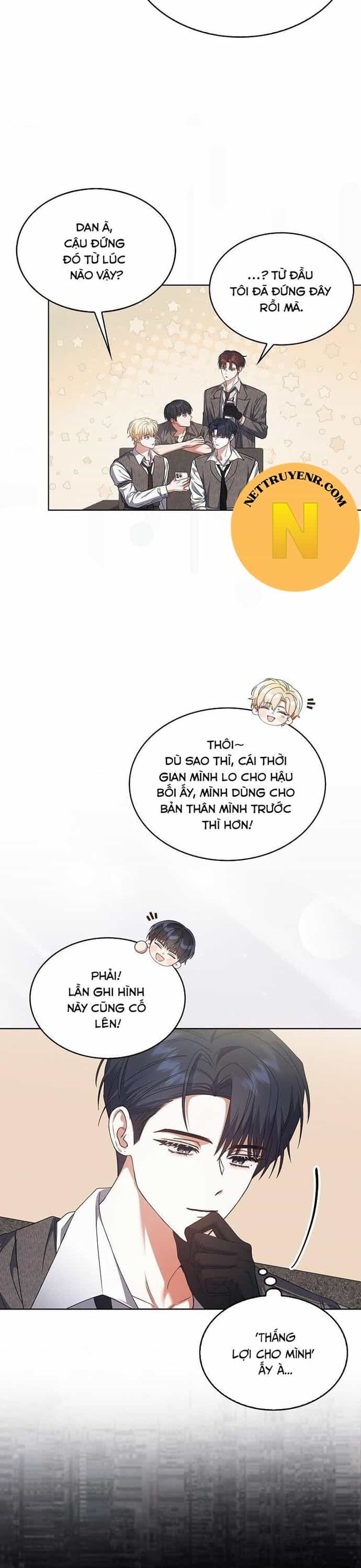 Ra Mắt Hay Ra Đi - Chương 73 - ảnh 29