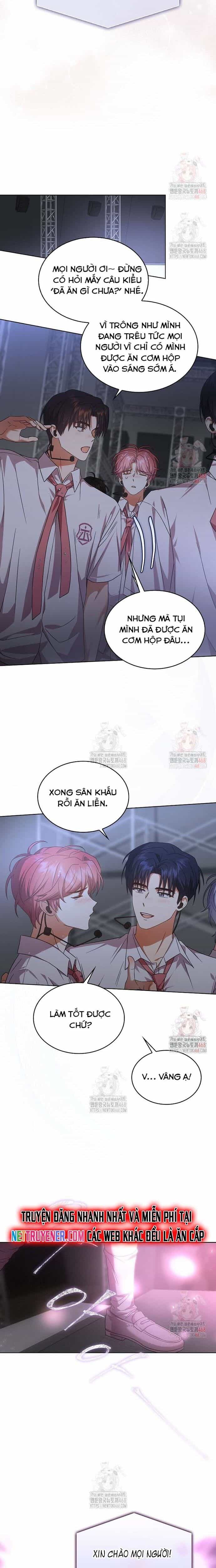 Ra Mắt Hay Ra Đi - Chương 75 - ảnh 16