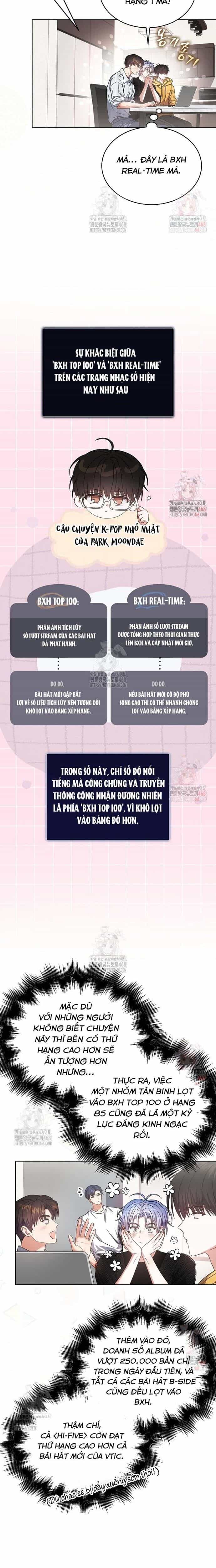 Ra Mắt Hay Ra Đi - Chương 75 - ảnh 4