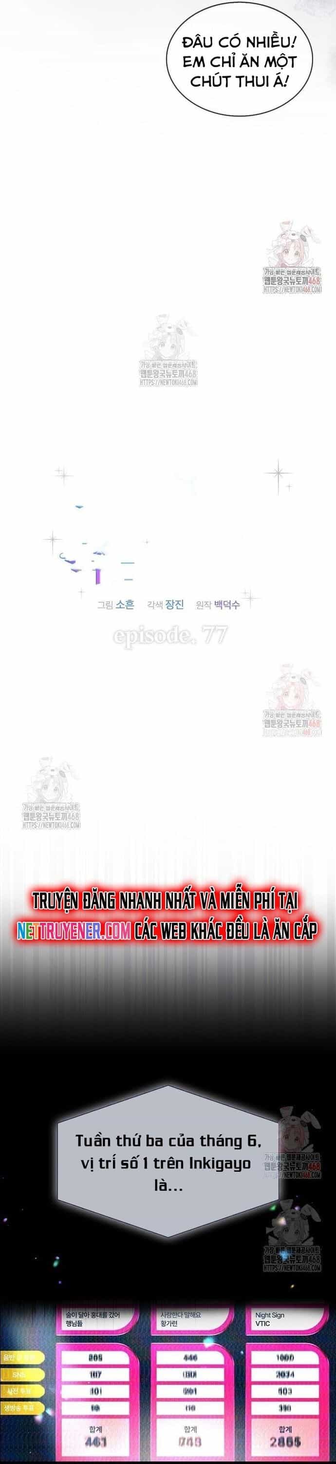 Ra Mắt Hay Ra Đi - Chương 77 - ảnh 11