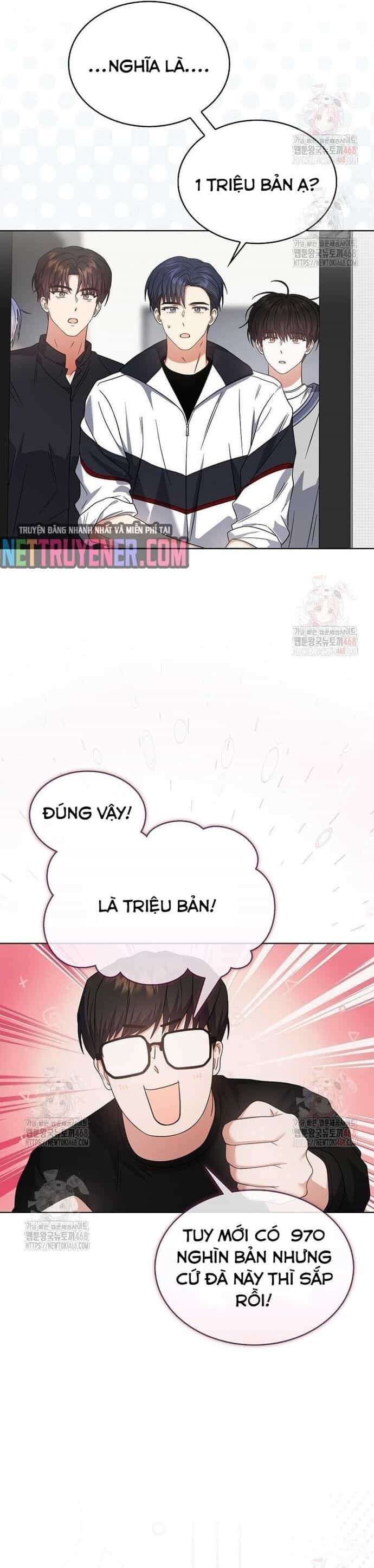 Ra Mắt Hay Ra Đi - Chương 77 - ảnh 28