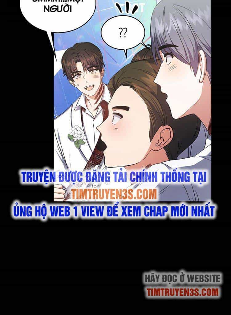 Ra Mắt Hay Ra Đi - Chương 15 - ảnh 53