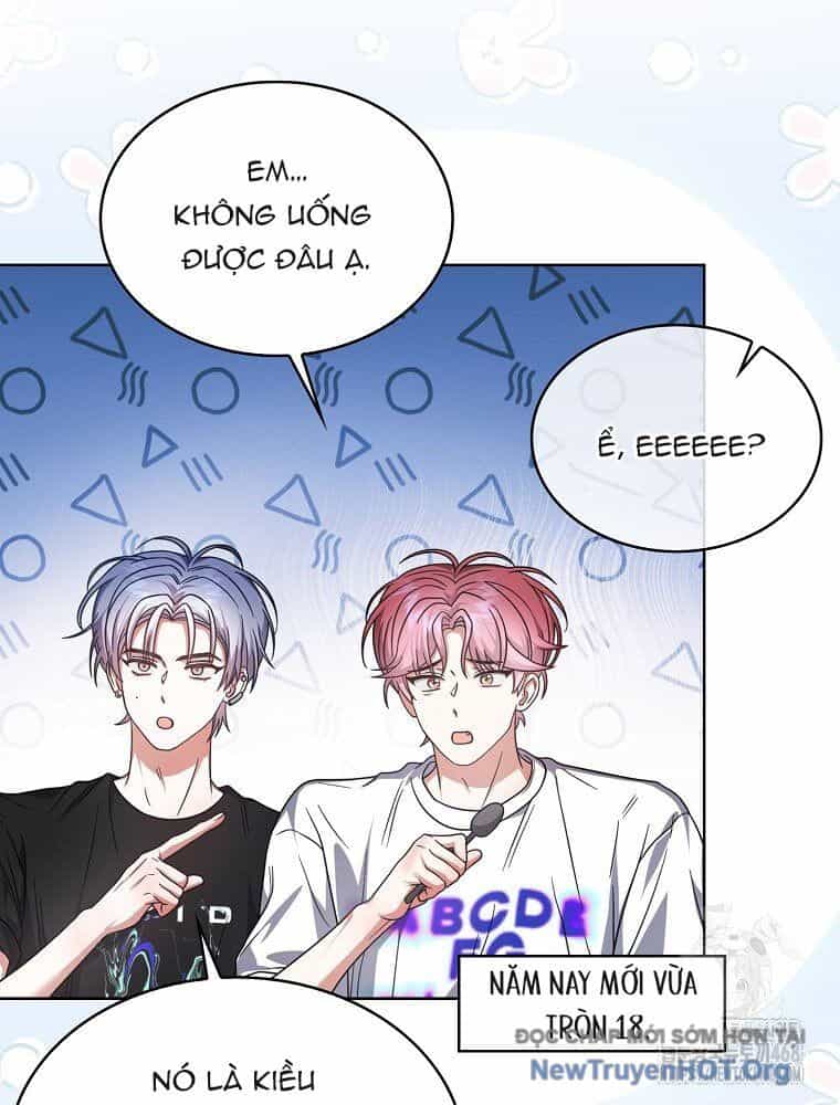 Ra Mắt Hay Ra Đi - Chương 82 - ảnh 19