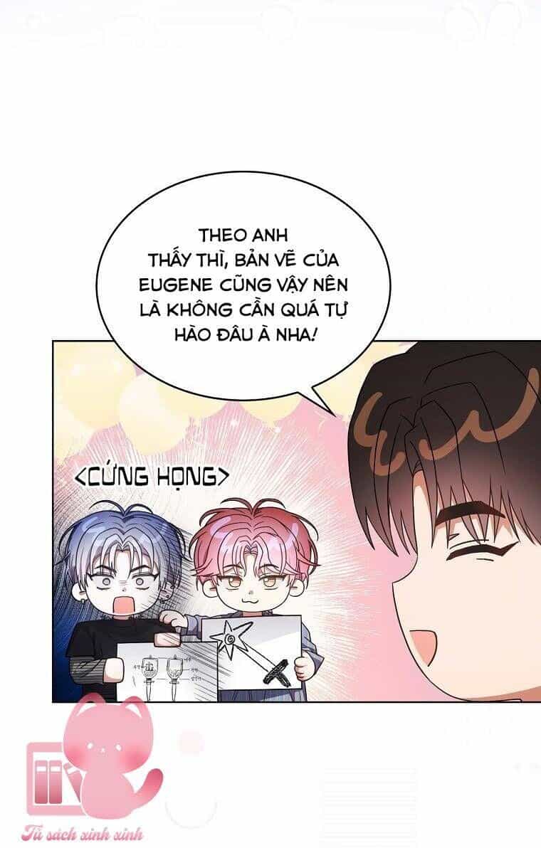 Ra Mắt Hay Ra Đi - Chương 84 - ảnh 17