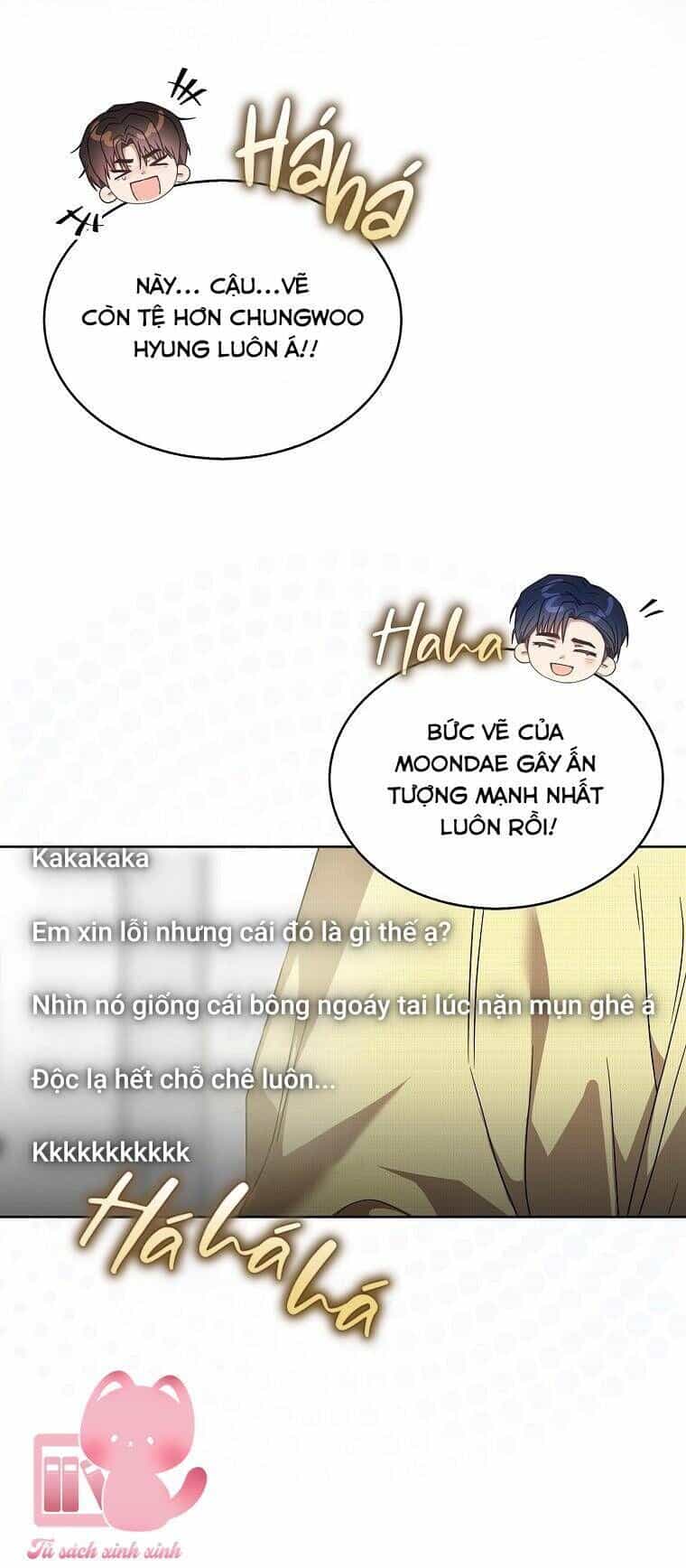 Ra Mắt Hay Ra Đi - Chương 84 - ảnh 22