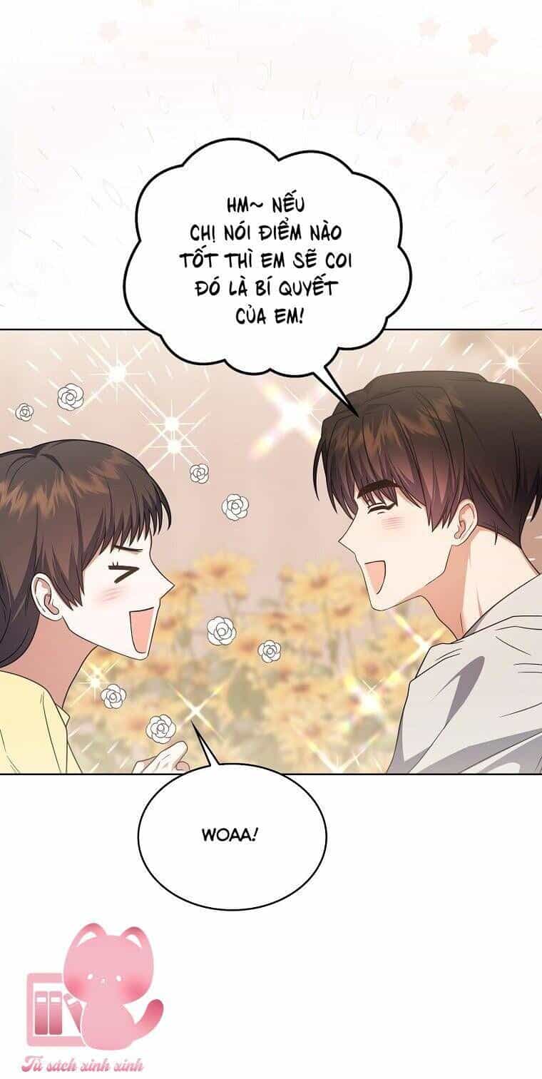 Ra Mắt Hay Ra Đi - Chương 84 - ảnh 43