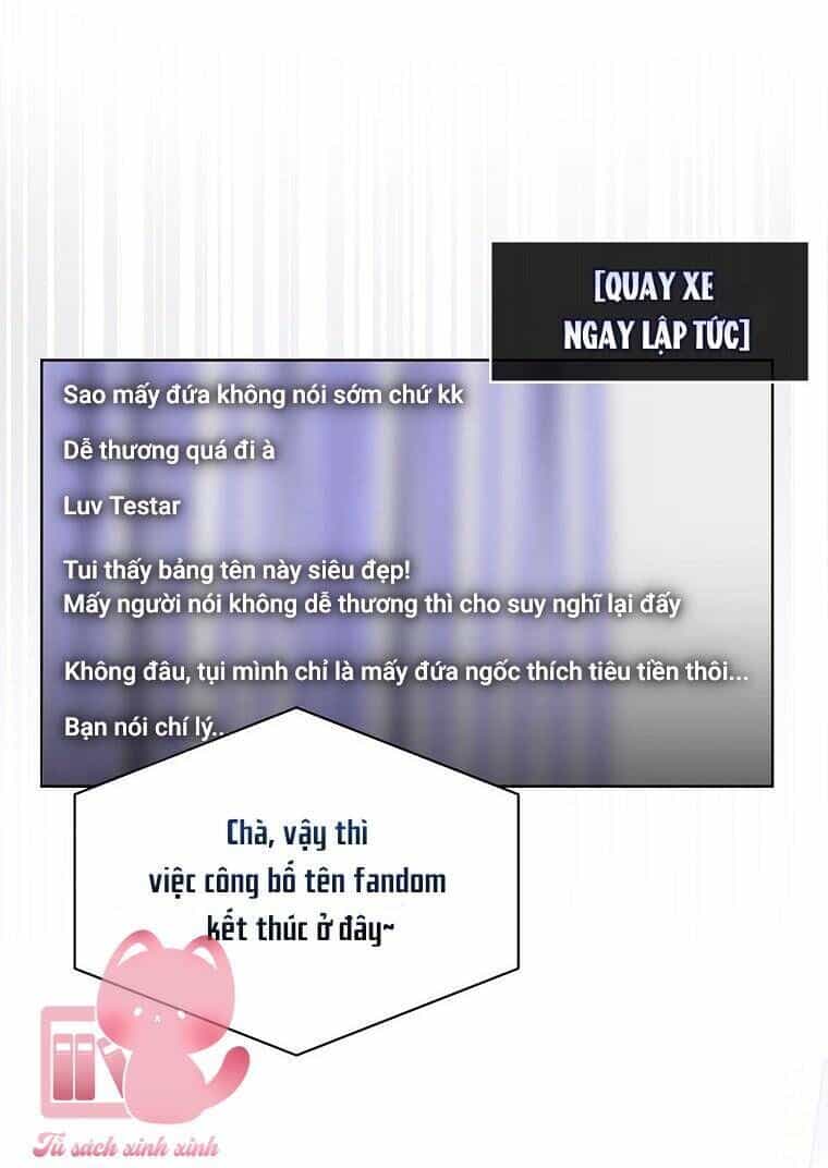 Ra Mắt Hay Ra Đi - Chương 84 - ảnh 6