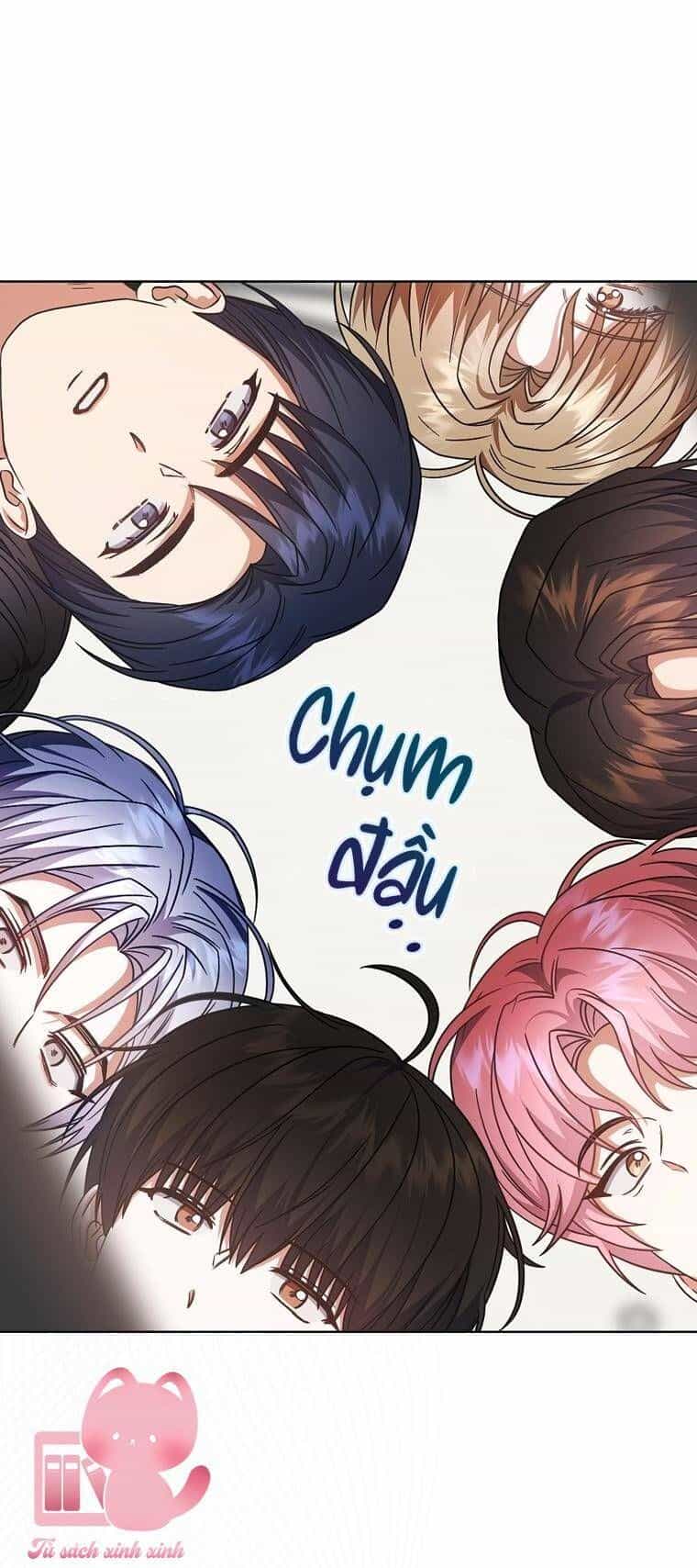 Ra Mắt Hay Ra Đi - Chương 85 - ảnh 18