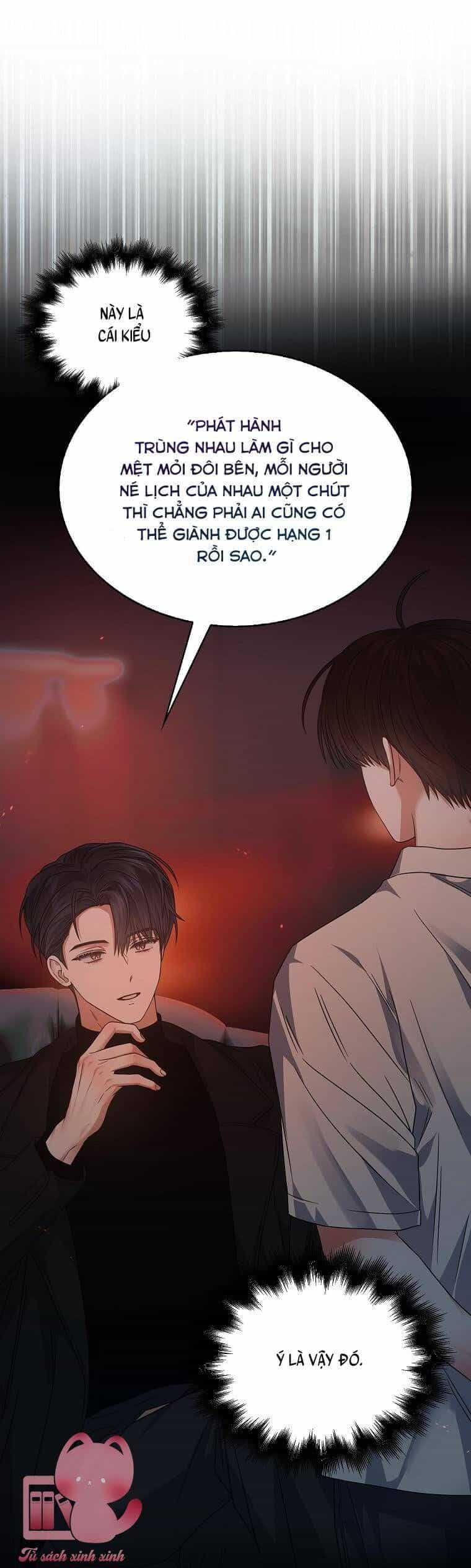Ra Mắt Hay Ra Đi - Chương 85 - ảnh 30