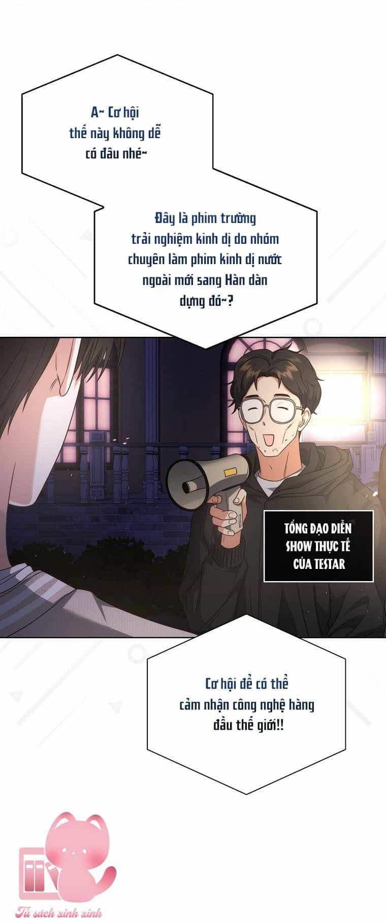 Ra Mắt Hay Ra Đi - Chương 85 - ảnh 46