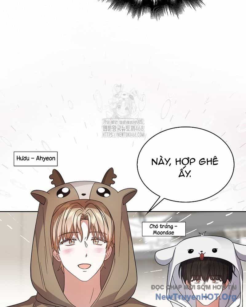 Ra Mắt Hay Ra Đi - Chương 86 - ảnh 10
