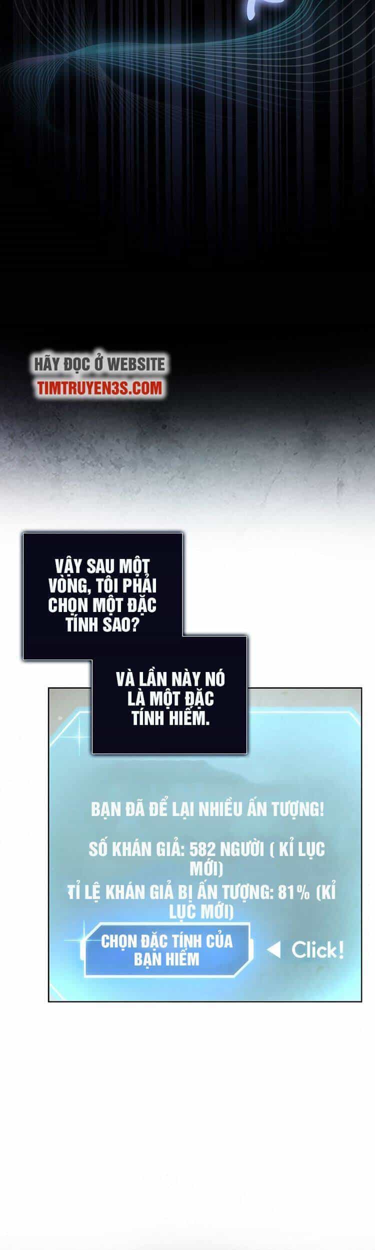 Ra Mắt Hay Ra Đi - Chương 16 - ảnh 27