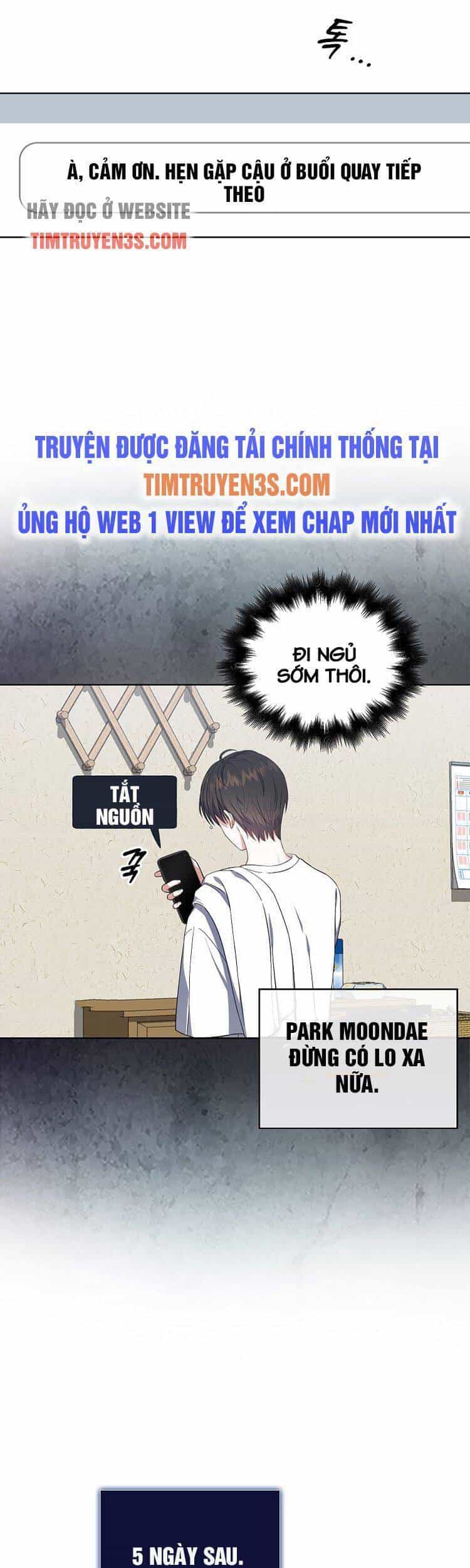 Ra Mắt Hay Ra Đi - Chương 16 - ảnh 44