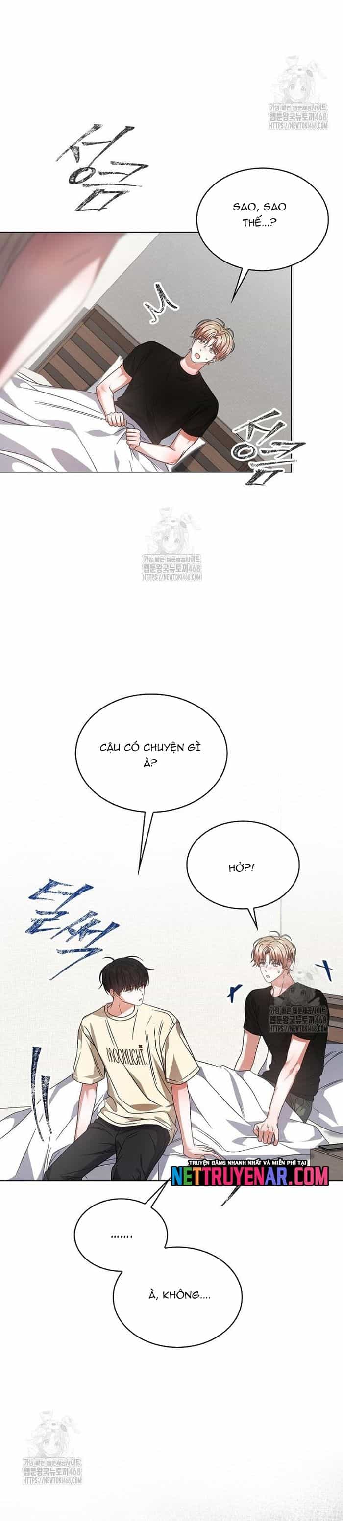 Ra Mắt Hay Ra Đi - Chương 91 - ảnh 15