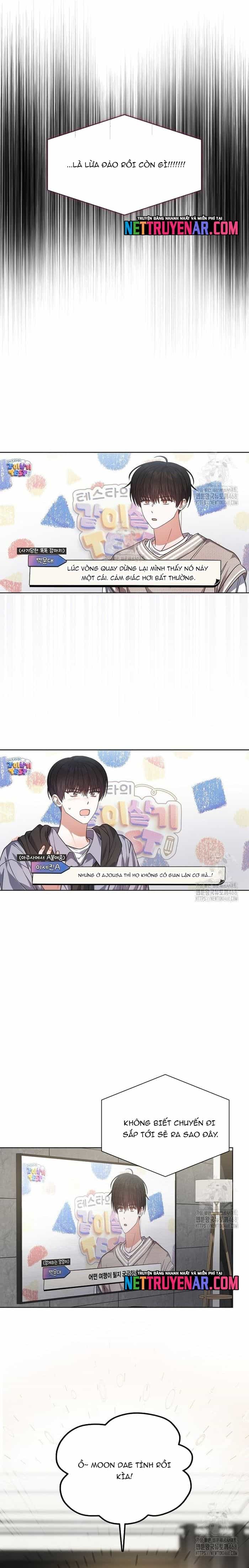 Ra Mắt Hay Ra Đi - Chương 91 - ảnh 4