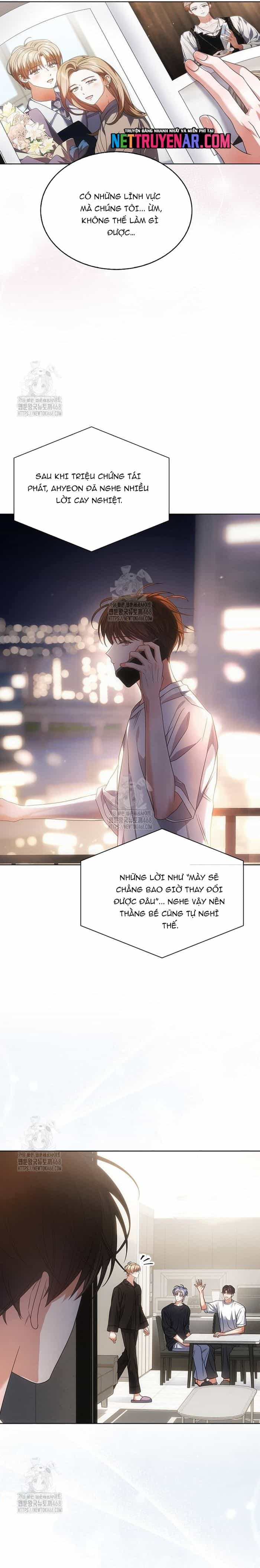 Ra Mắt Hay Ra Đi - Chương 92 - ảnh 10