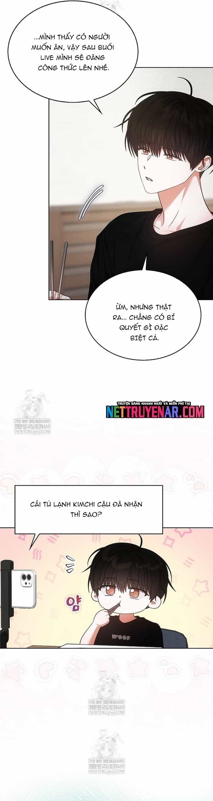 Ra Mắt Hay Ra Đi - Chương 95 - ảnh 10