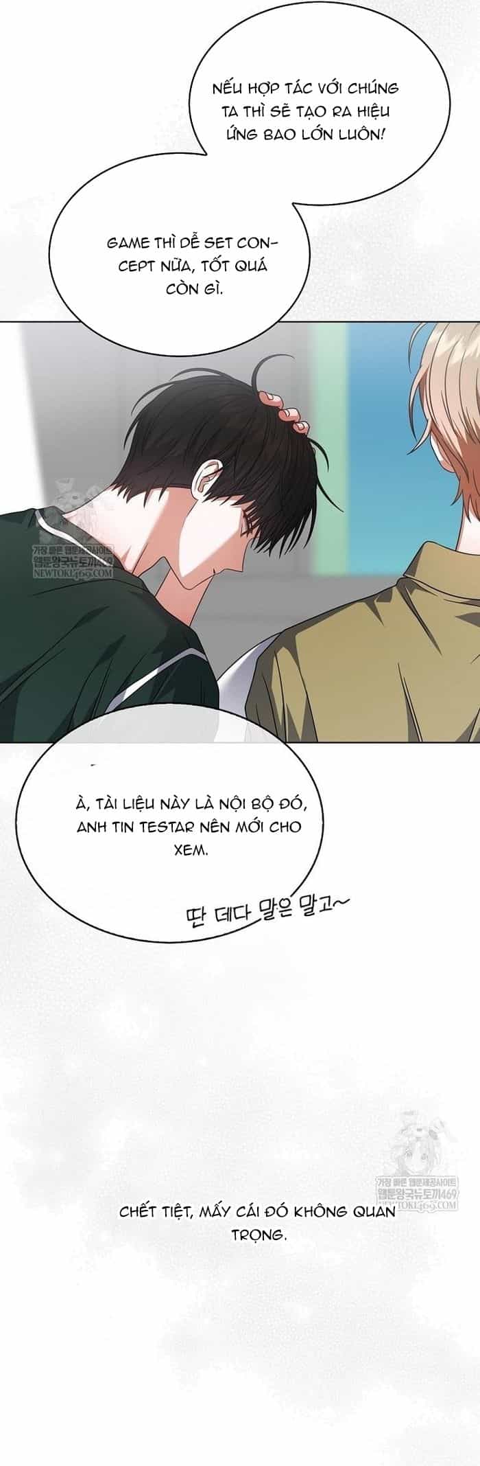 Ra Mắt Hay Ra Đi - Chương 95 - ảnh 32