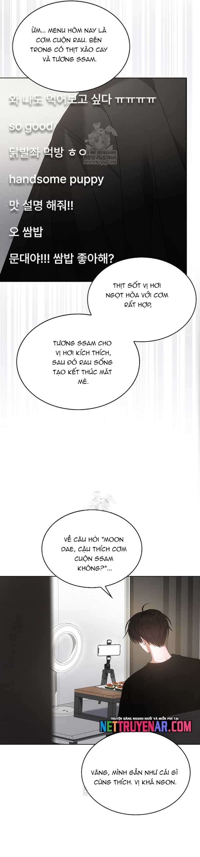 Ra Mắt Hay Ra Đi - Chương 95 - ảnh 8