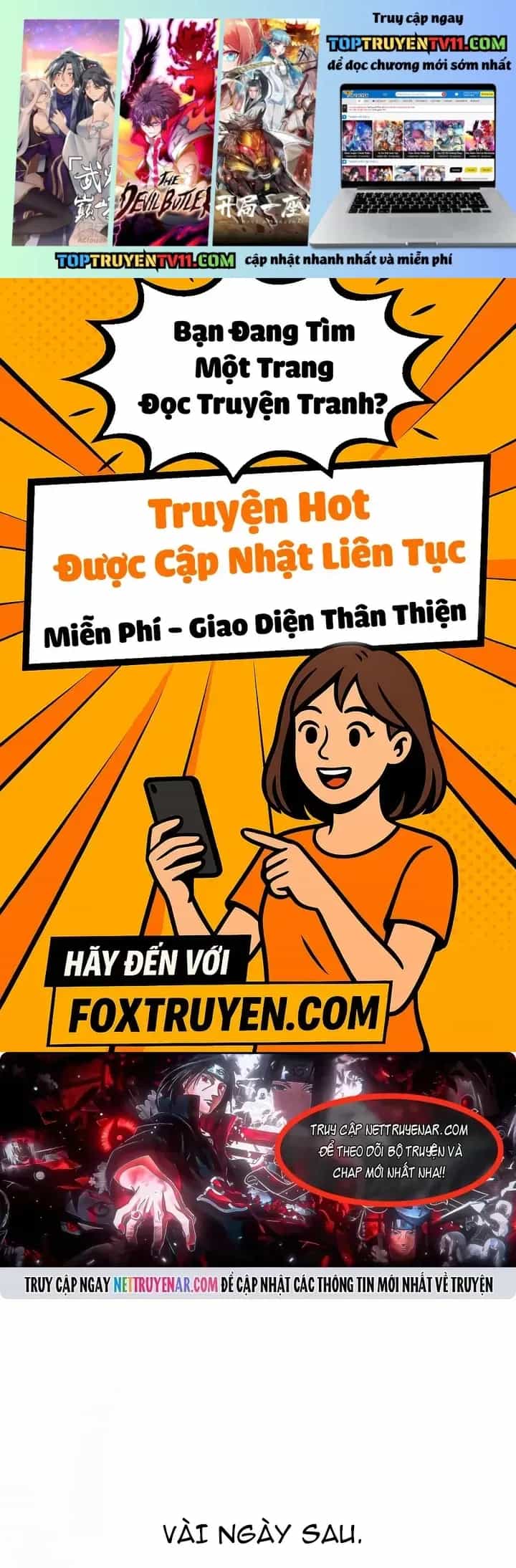 Ra Mắt Hay Ra Đi - Chương 96 - ảnh 2