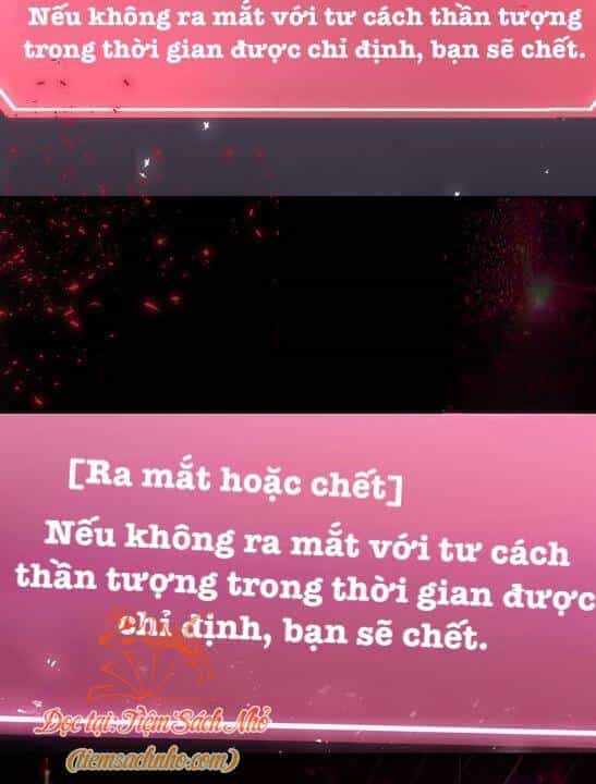 Ra Mắt Hay Ra Đi - Chương 1 - ảnh 124
