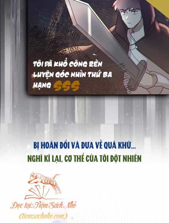 Ra Mắt Hay Ra Đi - Chương 1 - ảnh 88