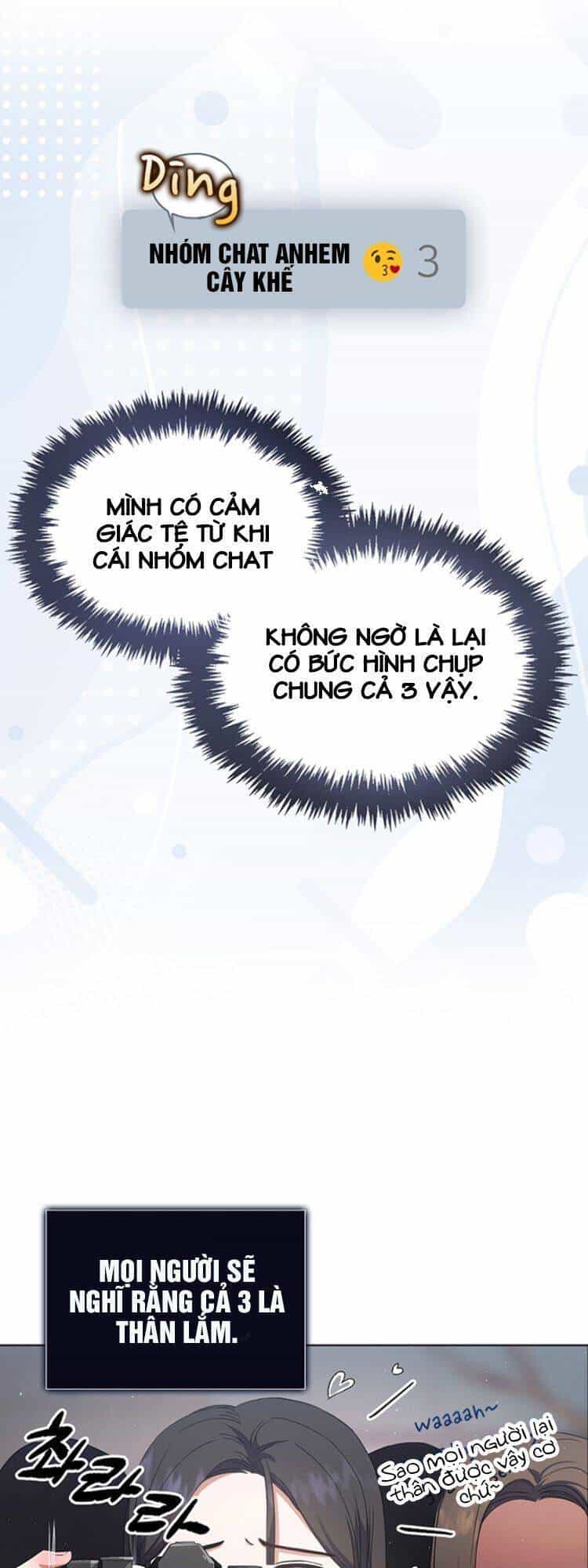 Ra Mắt Hay Ra Đi - Chương 17 - ảnh 16