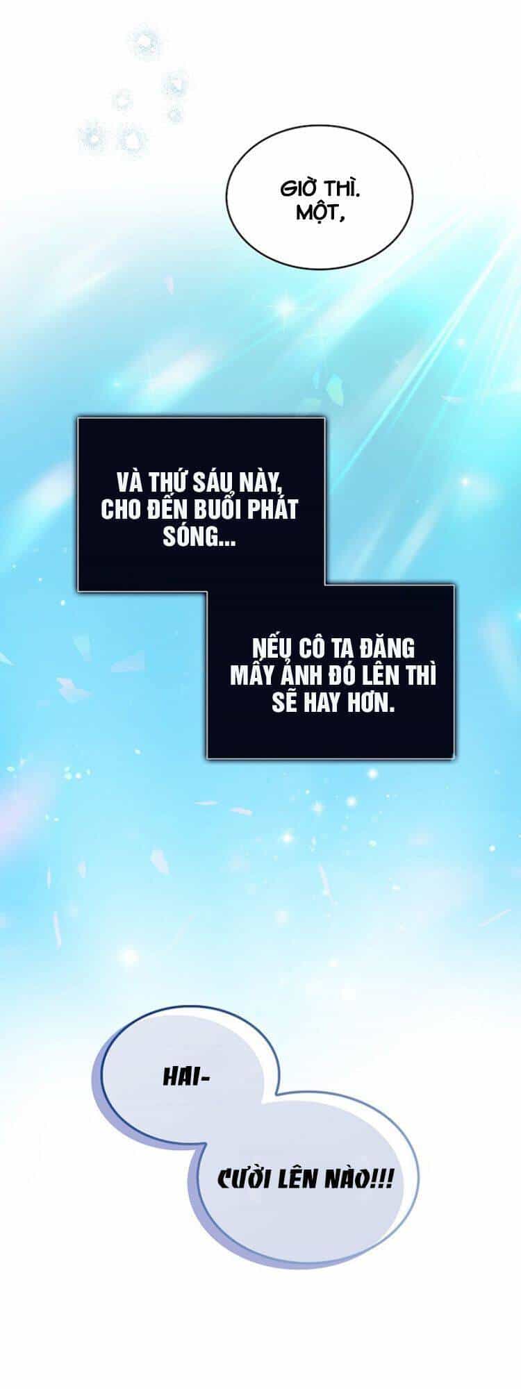 Ra Mắt Hay Ra Đi - Chương 17 - ảnh 21