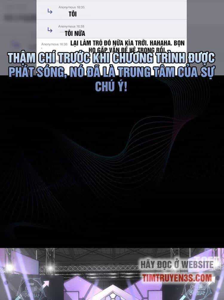 Ra Mắt Hay Ra Đi - Chương 17 - ảnh 34
