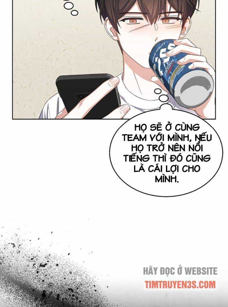 Ra Mắt Hay Ra Đi - Chương 17 - ảnh 45