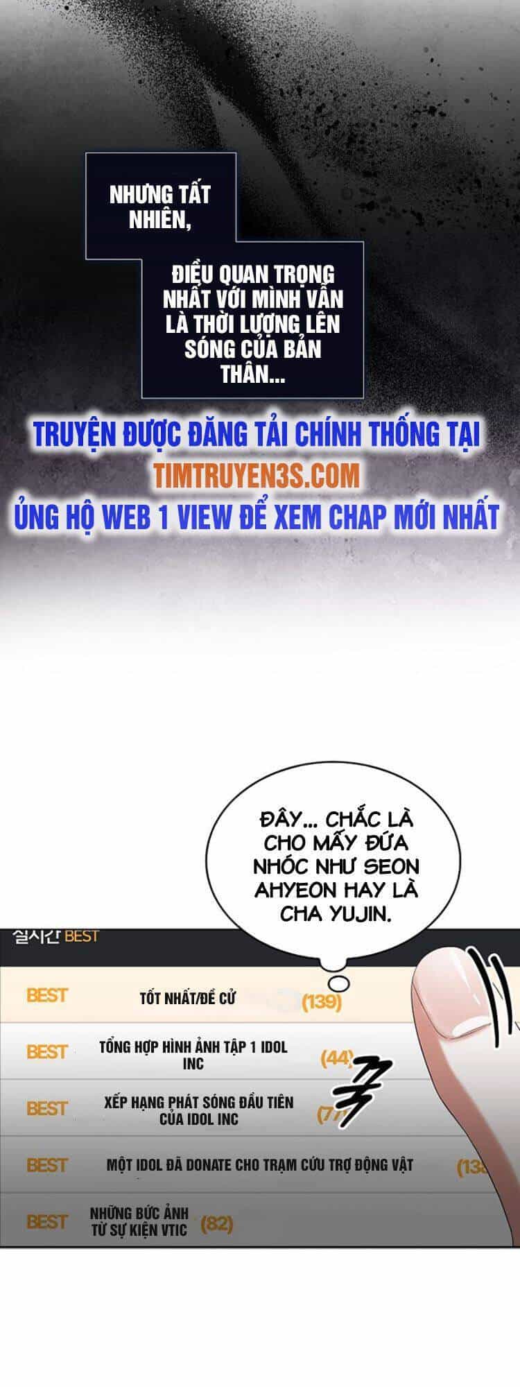Ra Mắt Hay Ra Đi - Chương 17 - ảnh 46