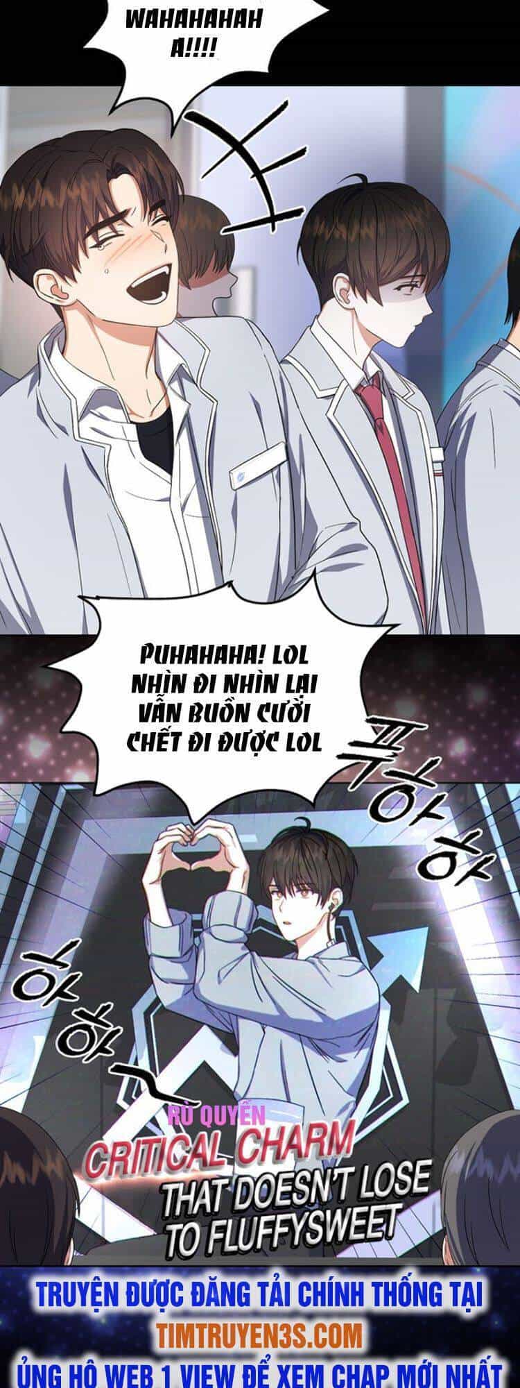 Ra Mắt Hay Ra Đi - Chương 17 - ảnh 52