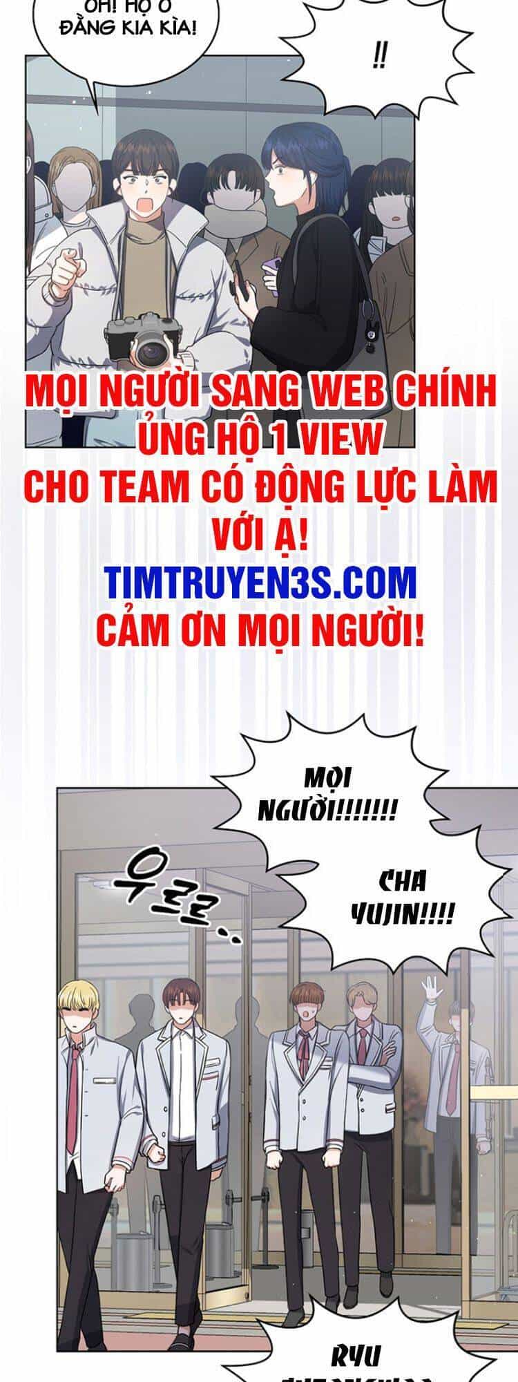Ra Mắt Hay Ra Đi - Chương 17 - ảnh 6