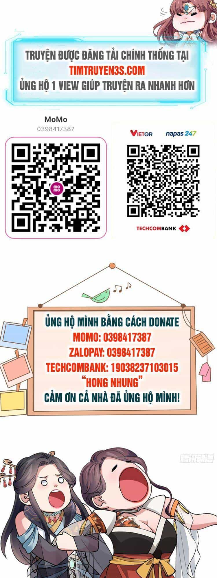 Ra Mắt Hay Ra Đi - Chương 17 - ảnh 73