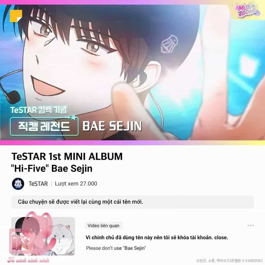 Ra Mắt Hay Ra Đi - Chương 100.5 - ảnh 27
