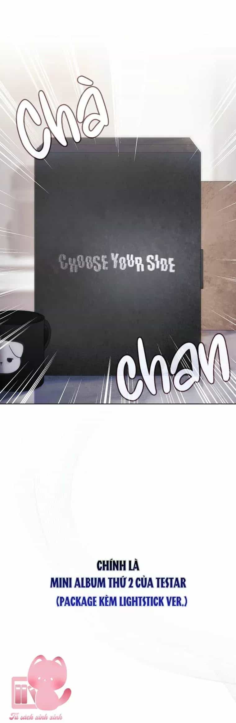 Ra Mắt Hay Ra Đi - Chương 102 - ảnh 58