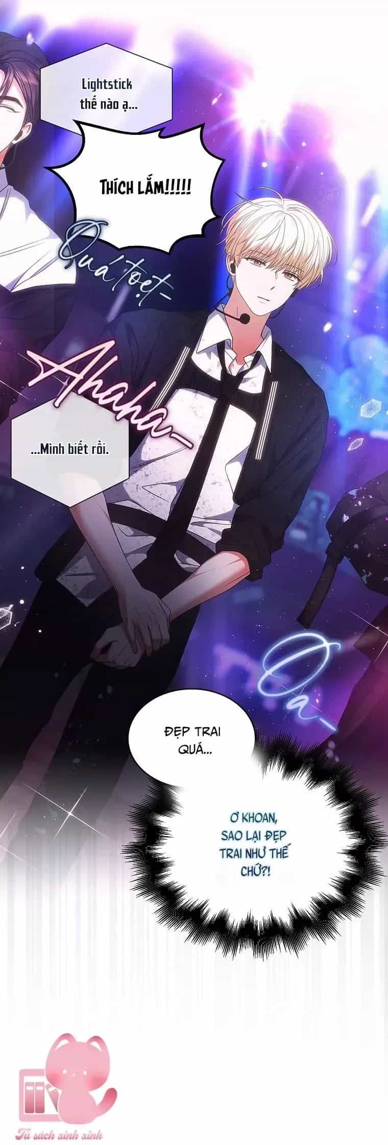 Ra Mắt Hay Ra Đi - Chương 103 - ảnh 39